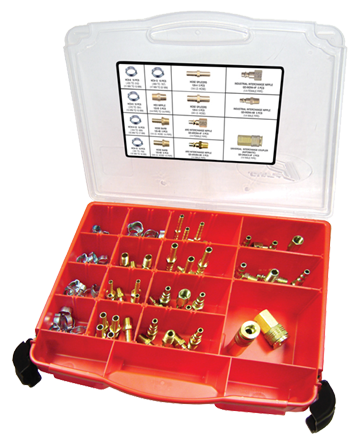 Air Hose Field Repair Kit  FKAR-2