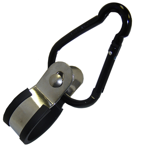 Air Brake Hose Hanger Clamp  HAB-SPW-HB