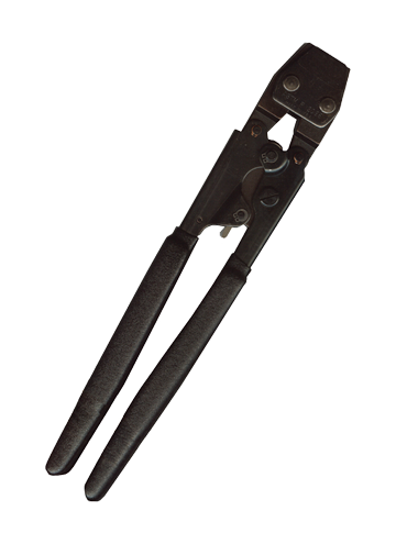 PEX Clamp Ratcheting Crimp Tool  HCPEX-RT