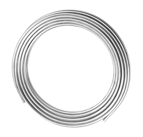 3/16" x 25' Coiled Steel SAE 527 Brake line  BLT-3-25