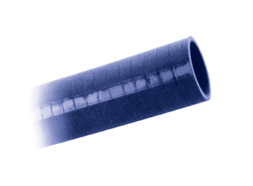 1" x 4' Silicone Coolant Hose SAE J20R1 Class A   CHS-16-4