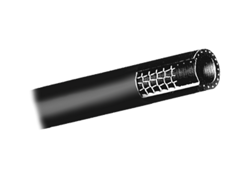 5/16" x 25' Fuel Line Hose - SAE 30R7  FLH-5-25