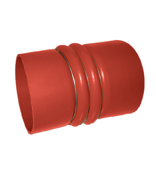 4 x 6" Silicone Hose Truck Turbo Charger Connector  TCS3-64-6