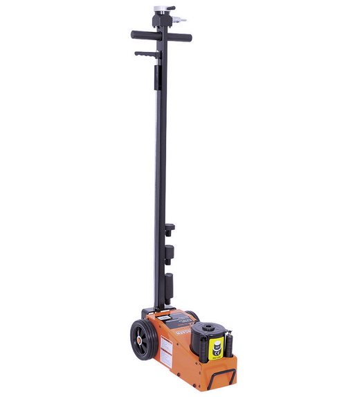 22 Ton Single Stage Air Hydraulic Truck Jack 030450 - Prairie