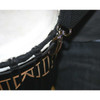 X8 Drums Standard Djembe Strap, Black