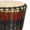 X8 Drums Ruby Professional Djembe, Small