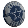 Dallas Cowboys Official NFL Cloud Pillow