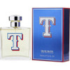 Texas Rangers by Texas Rangers Eau De Toilette Spray 3.4 oz