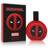 Deadpool by Marvel Eau De Toilette Spray 3.4 oz