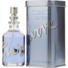 Liz Claiborne Curve Eau De Toilette Spray 1.7 oz perfume bottle and box.