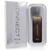 Fcuk Connect by French Connection Eau De Toilette Spray 3.4 oz, French Connection perfume bottle.