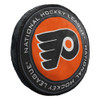 Philadelphia Flyers NHL 15" Travel Cloud Pillow