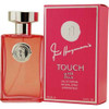 Touch With Love by Fred Hayman Eau De Parfum Spray 3.4 oz Touch With Love by Fred Hayman Eau De Parfum Spray 3.4 oz