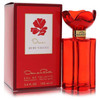 Oscar Ruby Velvet by Oscar De La Renta Eau De Toilette Spray 3.4 oz product image at NuMercy