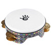 X8 Drums Tunable Deep Shell Riq