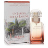 Un Jardin Sur La Lagune by Hermes Eau De Toilette Spray 1 oz product image at NuMercy