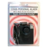 3 In 1 130db Personal Alarm with Light product image at NuMercy