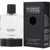 Michael Jordan Cologne Spray 3.4 oz, clear bottle with black cap, Michael Jordan branding, eau de cologne spray vaporizateur.