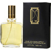Paul Sebastian Cologne Spray 4 oz, fine cologne bottle with gold cap and black packaging, Paul Sebastian branding.