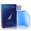 NAUTICA BLUE by Nautica Eau De Toilette Spray 3.4 oz product image at NuMercy