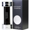 Davidoff Champion Eau De Toilette Spray 3 oz Davidoff perfume bottle and box.