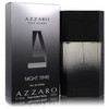 Azzaro Night Time by Azzaro Eau De Toilette Spray 3.4 oz product image at NuMercy