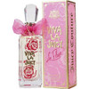 Juicy Couture Viva La Juicy La Fleur Eau De Toilette Spray 5 oz perfume bottle.