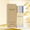 ESCAPE by Calvin Klein Eau De Toilette Spray 3.4 oz product image at NuMercy