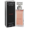 Eternity Flame by Calvin Klein Eau De Parfum Spray 3.4 oz product image at NuMercy
