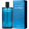 Davidoff Cool Water Eau De Toilette Spray 6.7 oz blue bottle and box.