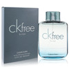 CK Free by Calvin Klein Eau De Toilette Spray 3.4 oz