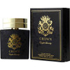 English Laundry Crown Eau De Parfum Spray 3.4 oz perfume bottle and box.