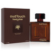 Franck Olivier Oud Touch by Franck Olivier Eau De Parfum Spray 3.4 oz