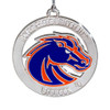 Boise State Broncos Ornament product image at NuMercy