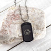 Boise State Broncos Dog Tag