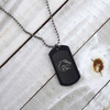 Boise State Broncos Dog Tag