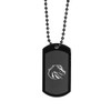 Boise State Broncos Dog Tag