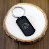 Boise State Broncos Key Tag