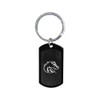 Boise State Broncos Key Tag