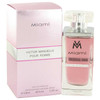 Victor Manuelle Miami by Victor Manuelle Eau De Parfum Spray 3.4 oz product image at NuMercy