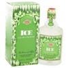 4711 Ice by Muelhens Eau De Cologne Unisex 3.4 oz product image at NuMercy