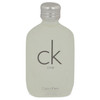 CK ONE by Calvin Klein Eau De Toilette .5 oz
