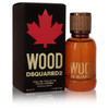 Dsquared2 Wood by Dsquared2 Eau De Toilette Spray 1.7 oz