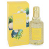 4711 Acqua Colonia Sunny Seaside of Zanzibar by 4711 Eau De Cologne Intense Spray (Unisex) 1.7 oz product image at NuMercy