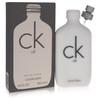CK All by Calvin Klein Eau De Toilette Spray (Unisex) 3.4 oz