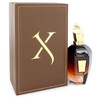 Alexandria II by Xerjoff Eau De Parfum Spray, 3.4 Oz, brown and gold bottle, luxury fragrance for men and women.