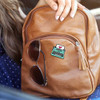 Lifebeats You're My Type Enamel Typewriter Pin