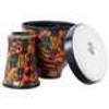 X8 Drums The Twister Drum with Strap