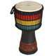 X8 Drums One Love Master Series Djembe, Large