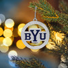 BYU Cougars Ornament